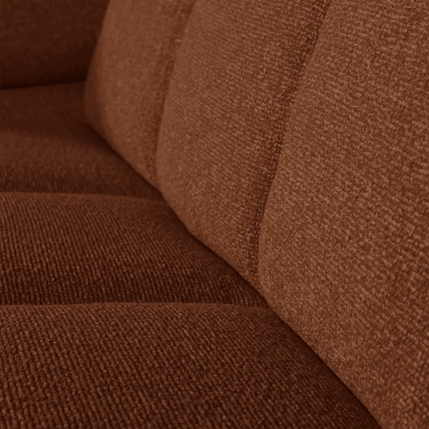 Mojo balos buklé 2 személyes kanapéelem