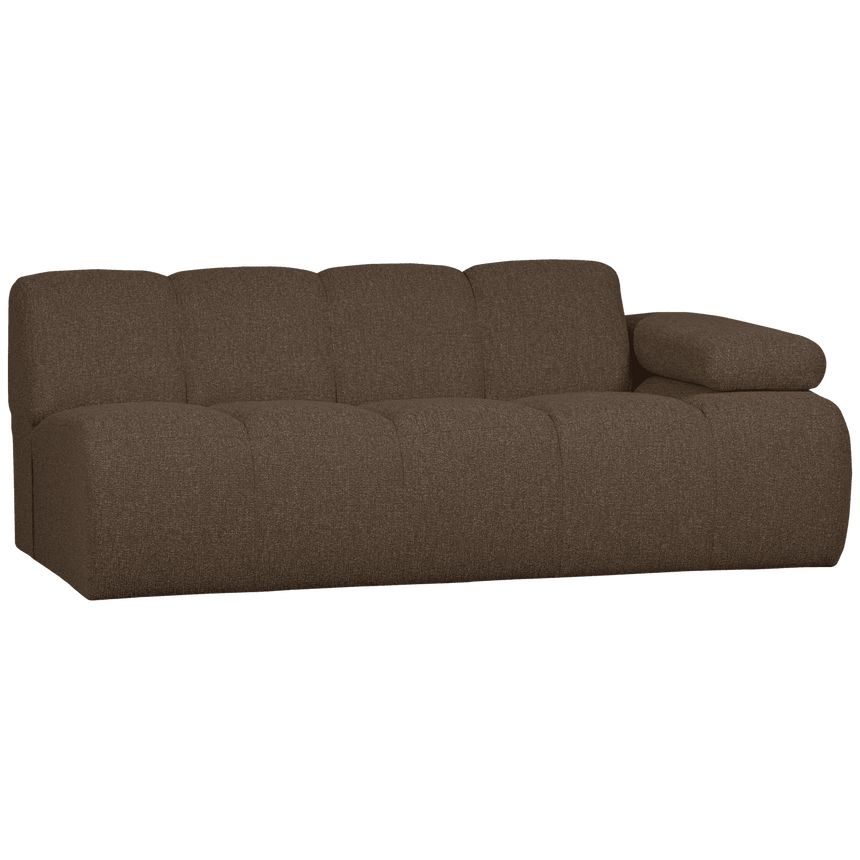 Mojo jobbos buklé 2 személyes kanapéelem