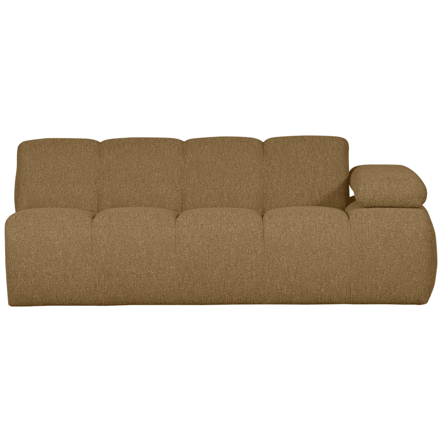 Mojo jobbos buklé 2 személyes kanapéelem