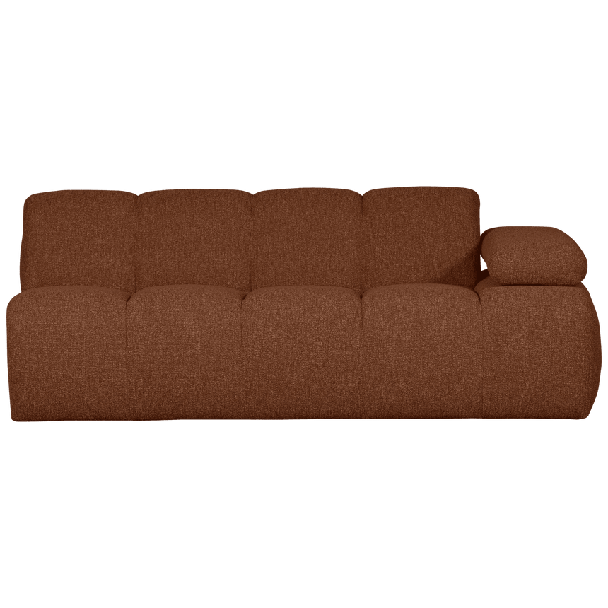 Mojo jobbos buklé 2 személyes kanapéelem