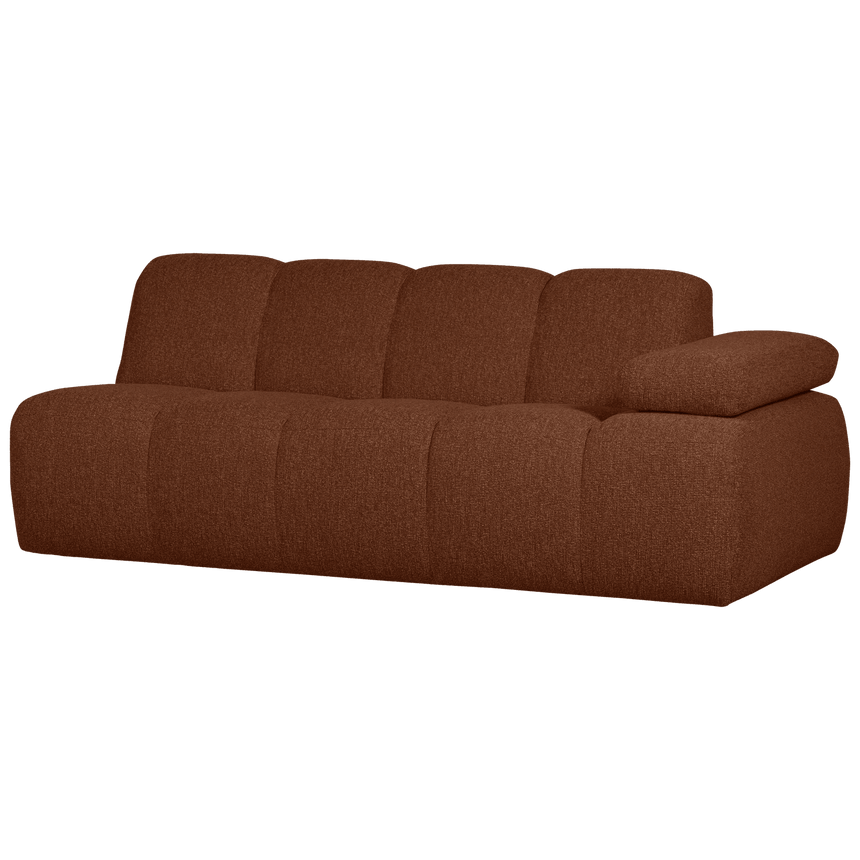 Mojo jobbos buklé 2 személyes kanapéelem