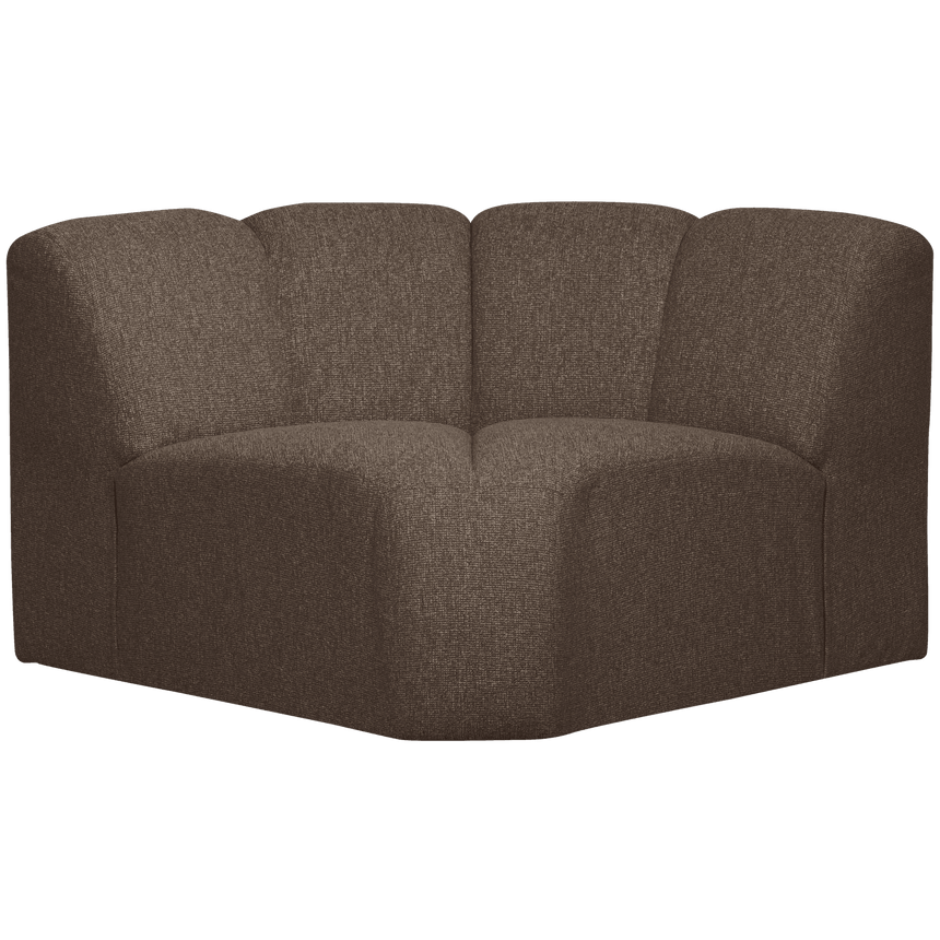 Mojo buklé kanapé sarokelem