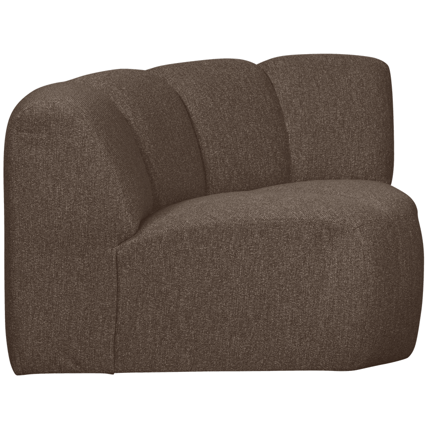 Mojo buklé kanapé sarokelem