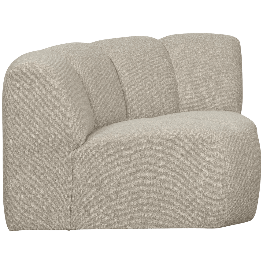 Mojo buklé kanapé sarokelem