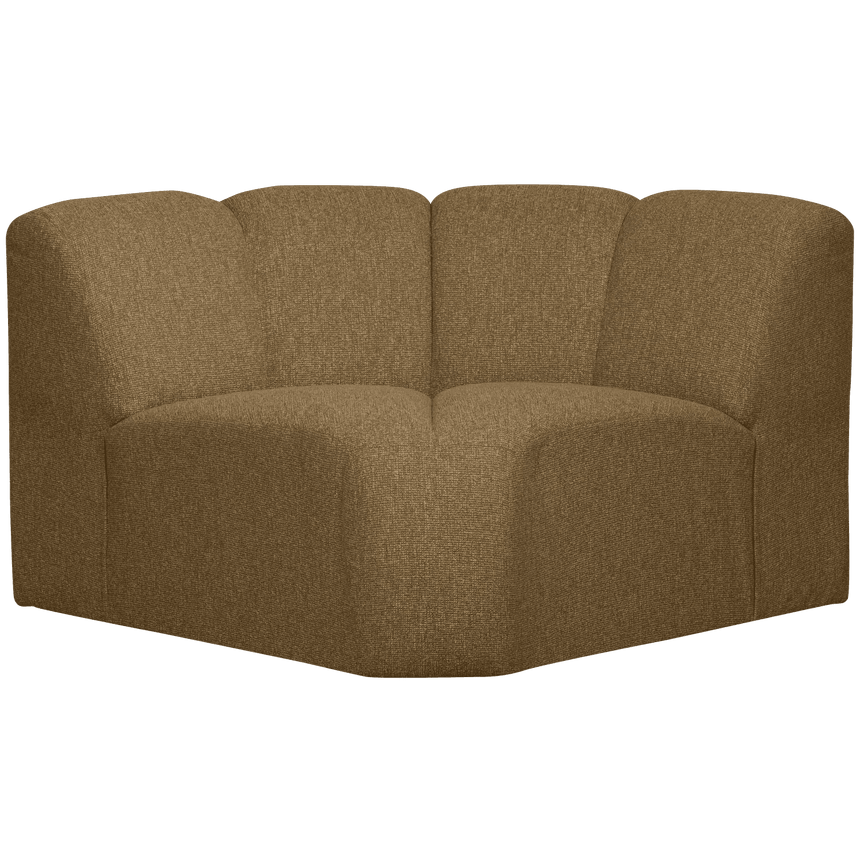 Mojo buklé kanapé sarokelem