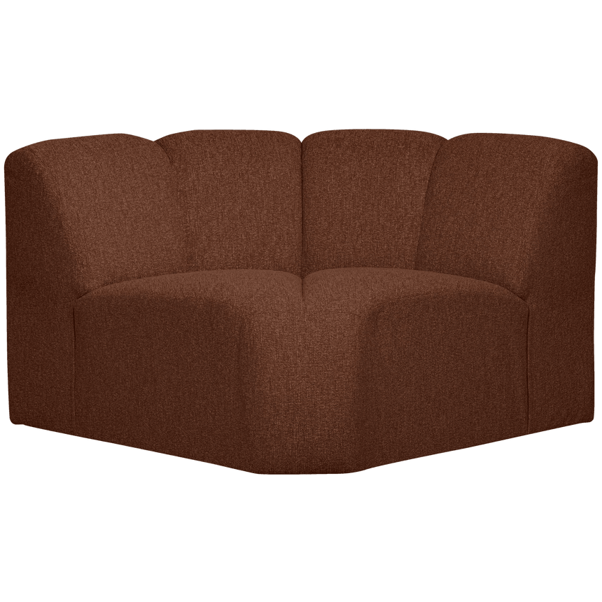 Mojo buklé kanapé sarokelem