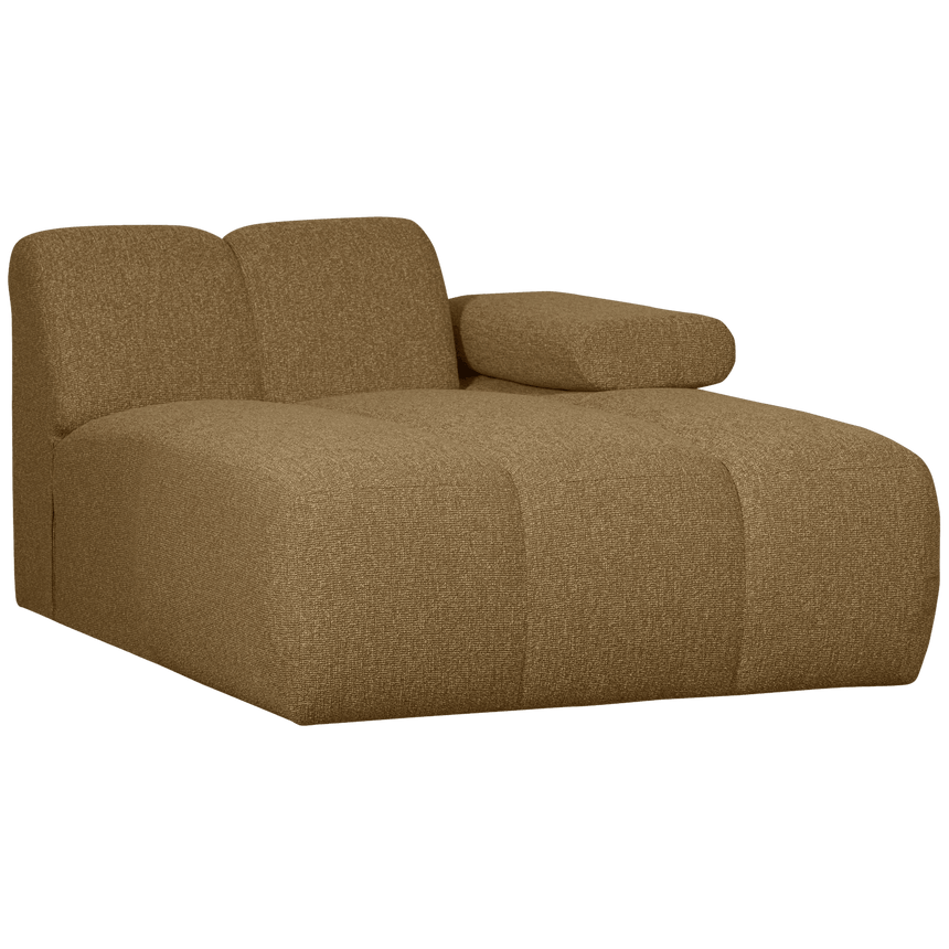 Mojo jobbos buklé hosszított sarokelem