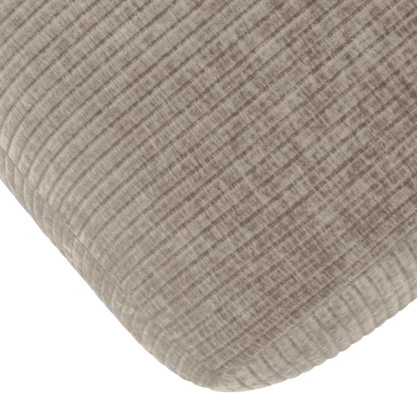 Mojo kordbársony pad