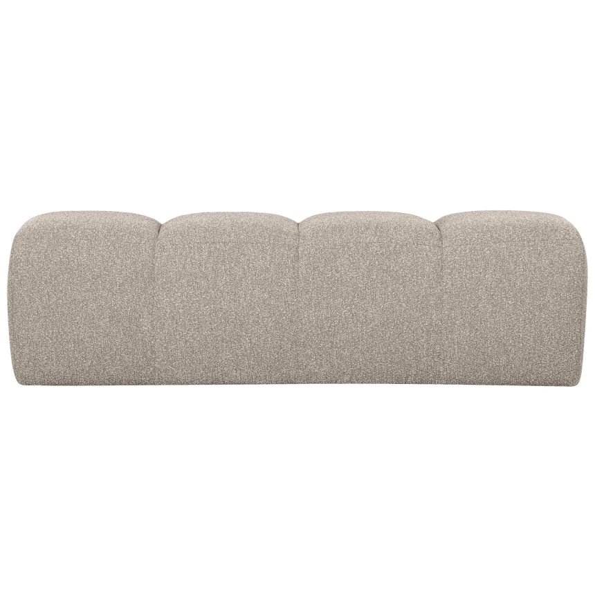 Mojo buklé pad