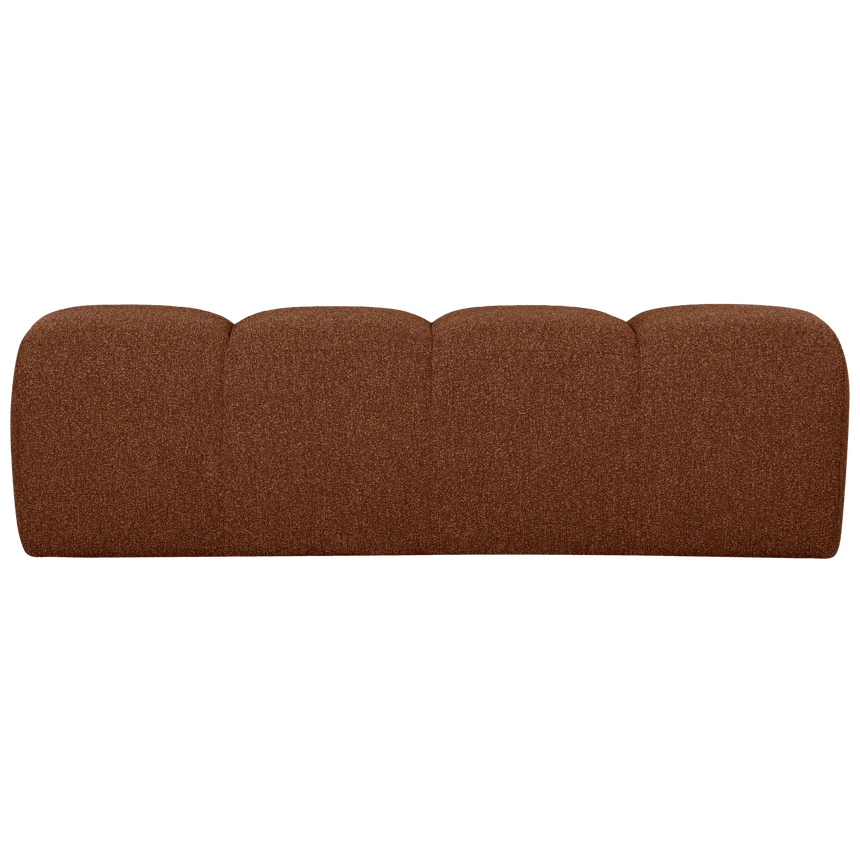 Mojo buklé pad