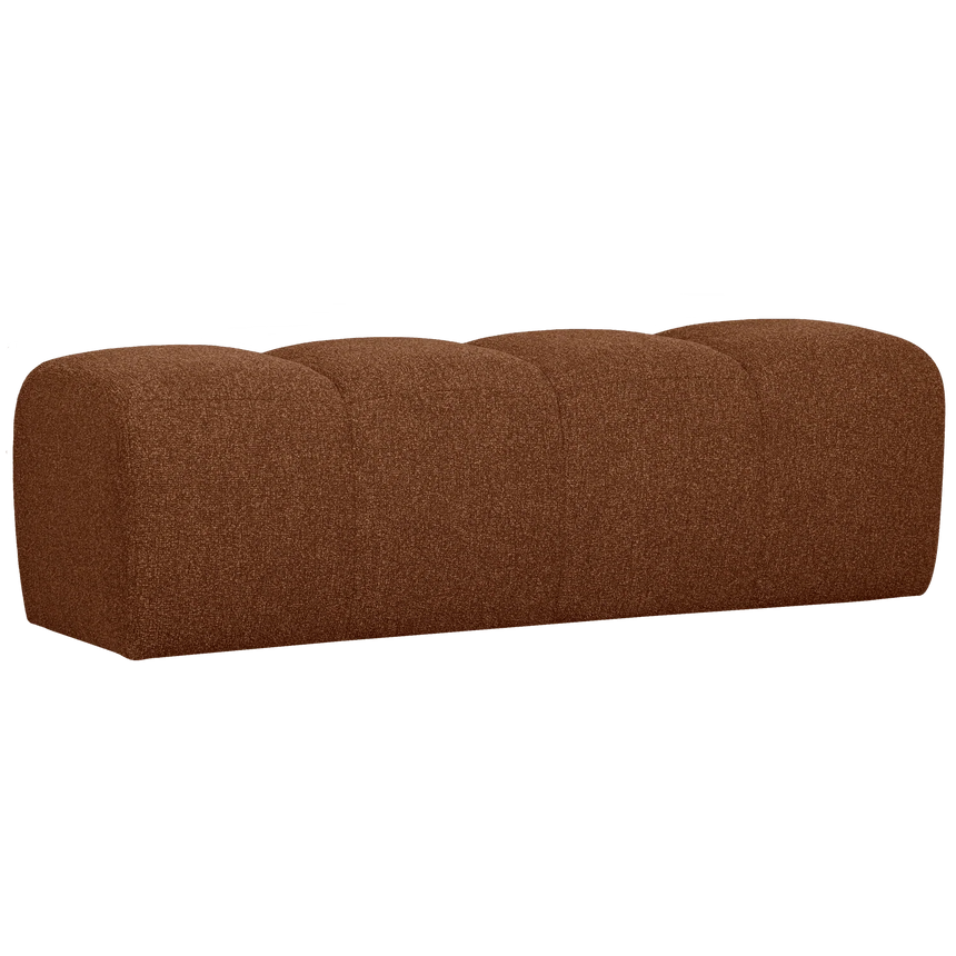 Mojo buklé pad
