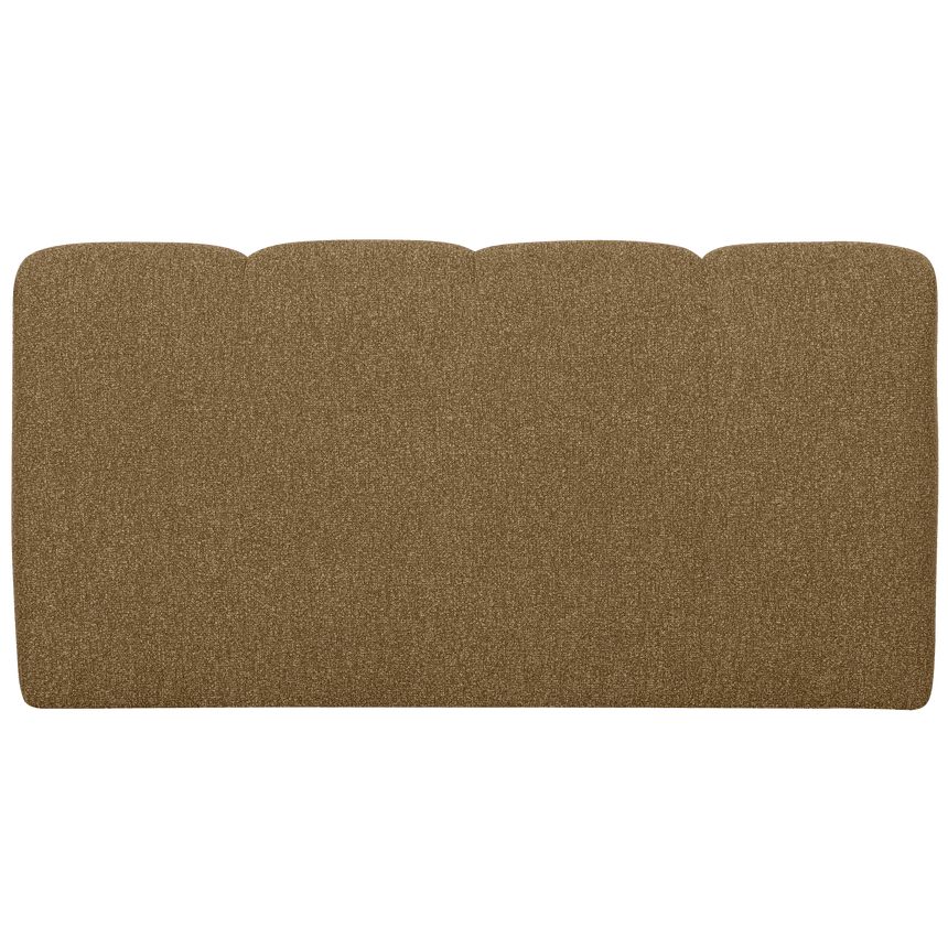 Mojo buklé kanapéelem