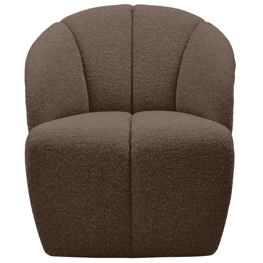 Mojo buklé forgó fotel