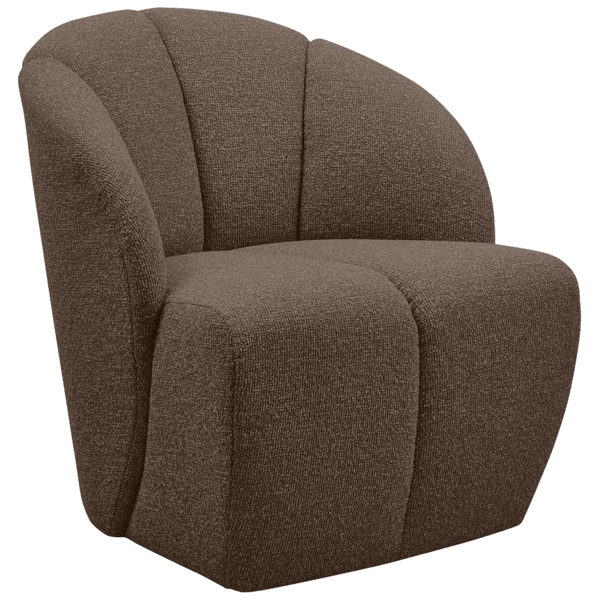 Mojo buklé forgó fotel