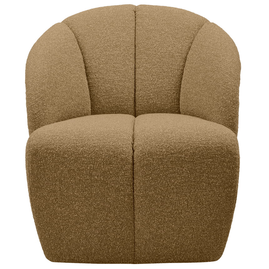 Mojo buklé forgó fotel