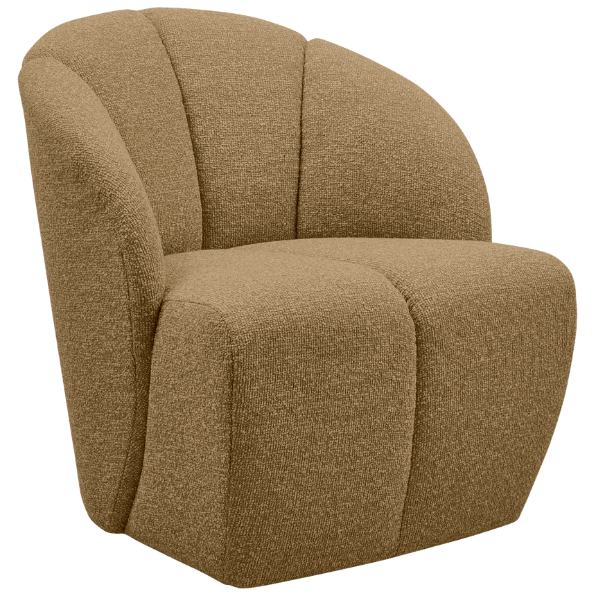 Mojo buklé forgó fotel