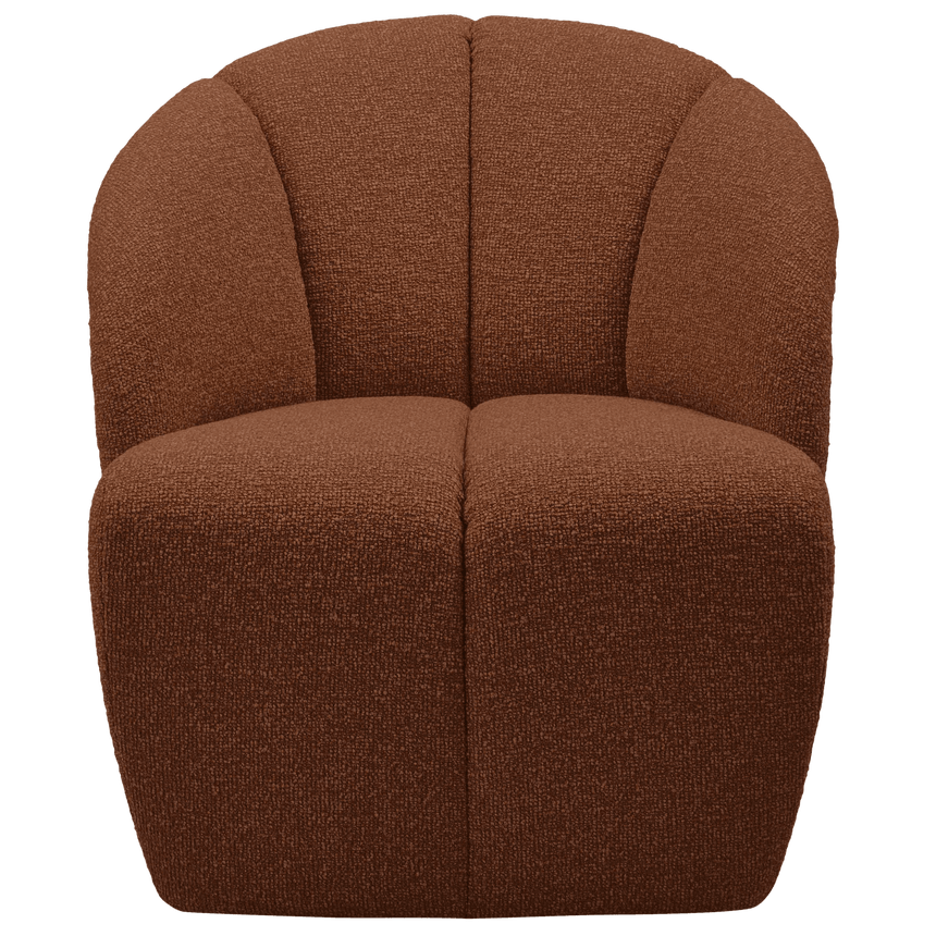 Mojo buklé forgó fotel