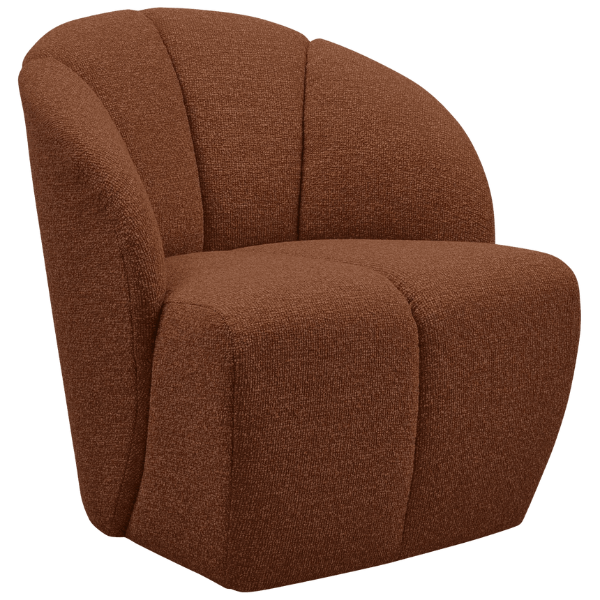 Mojo buklé forgó fotel