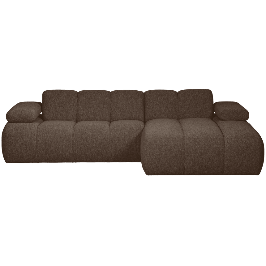 Mojo balos buklé sarokkanapé