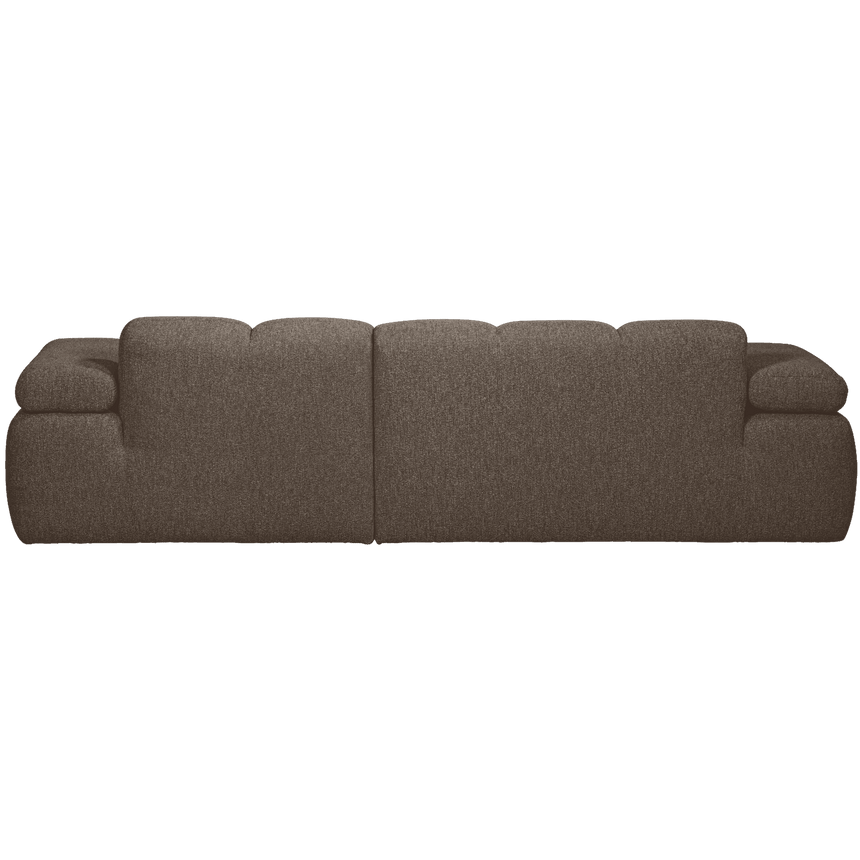 Mojo balos buklé sarokkanapé