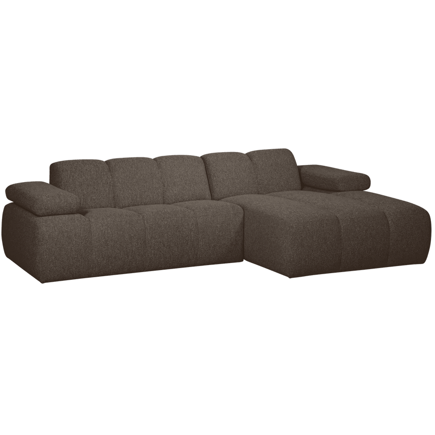 Mojo jobbos buklé sarokkanapé