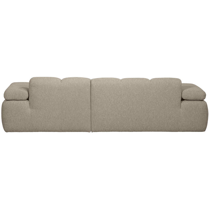 Mojo balos buklé sarokkanapé