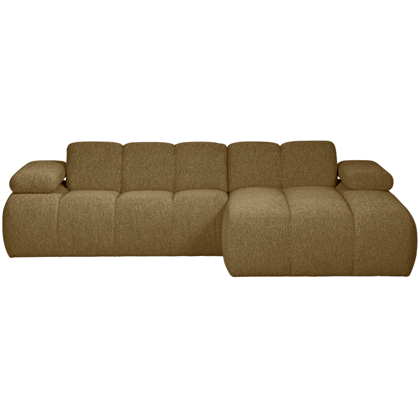 Mojo balos buklé sarokkanapé