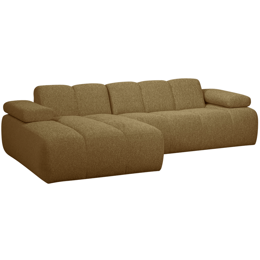 Mojo balos buklé sarokkanapé