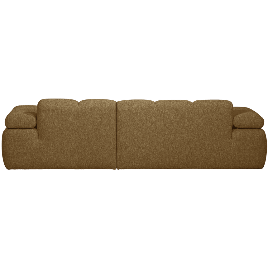 Mojo balos buklé sarokkanapé