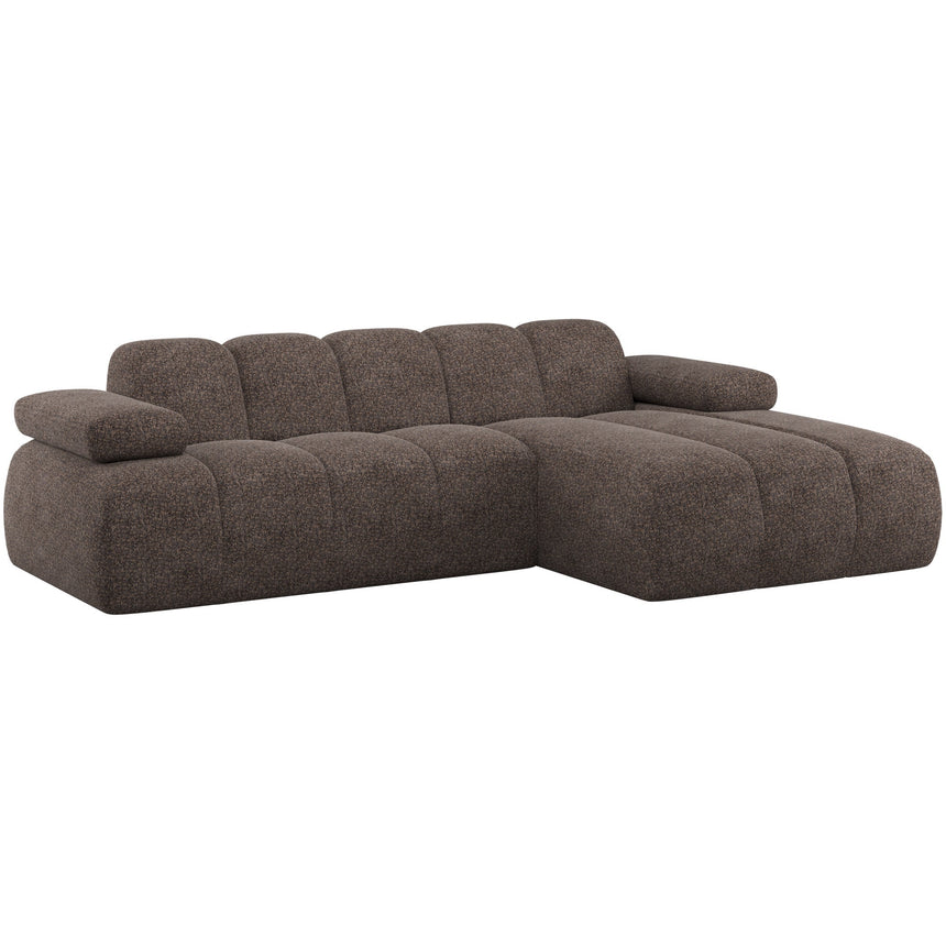 Mojo Chaise Longue kanapé jobbos
