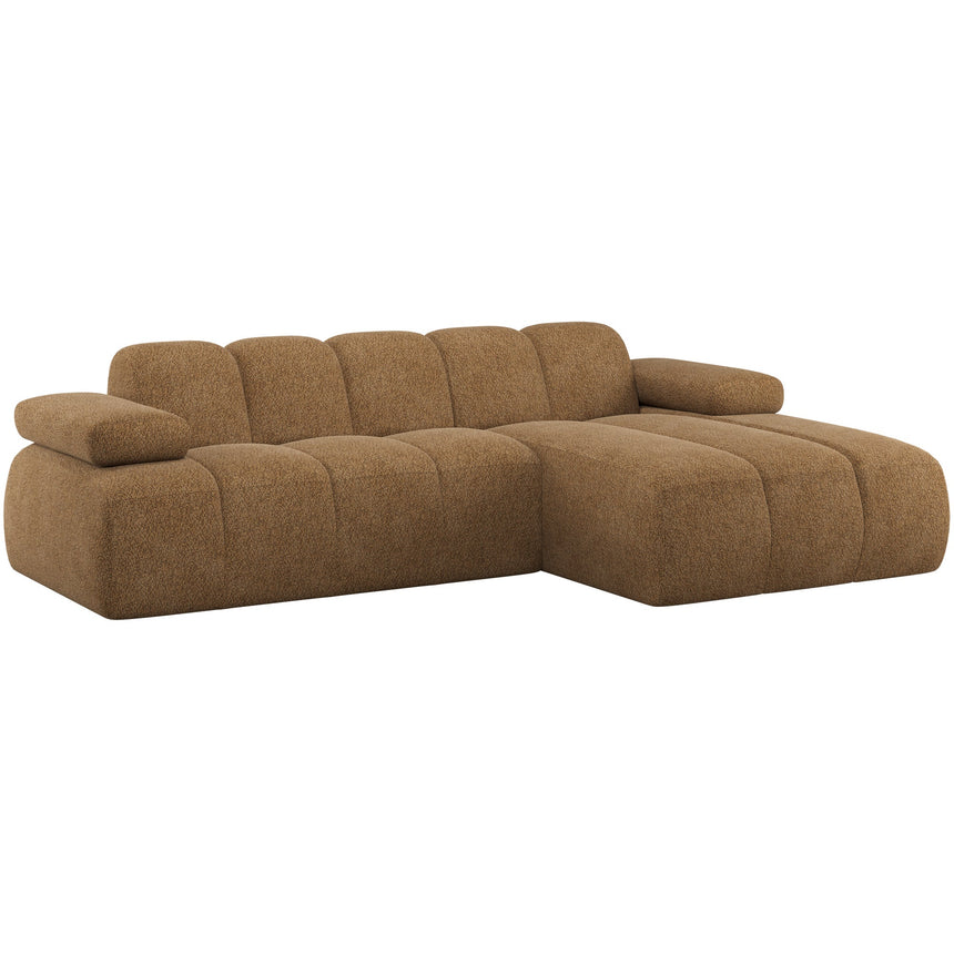 Mojo chaise longue kanapé jobbos