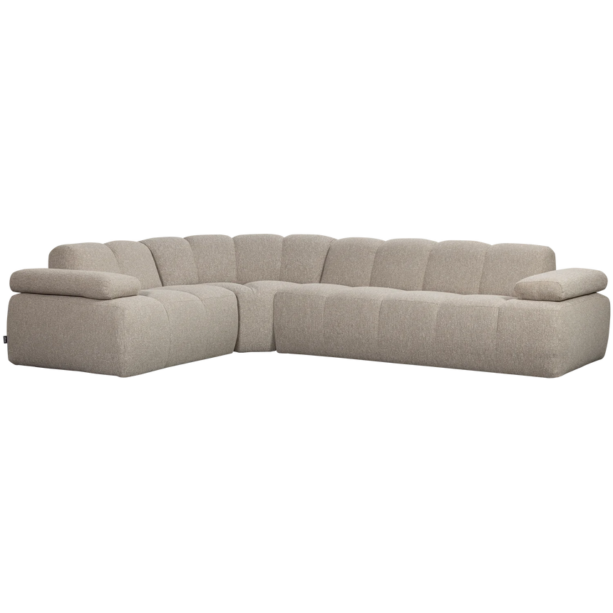 Mojo balos buklé kanapé