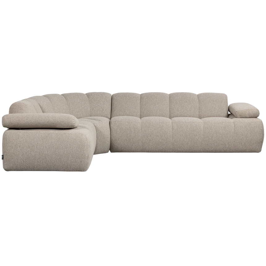 Mojo balos buklé kanapé