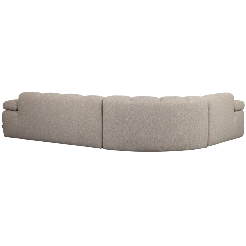 Mojo balos buklé kanapé