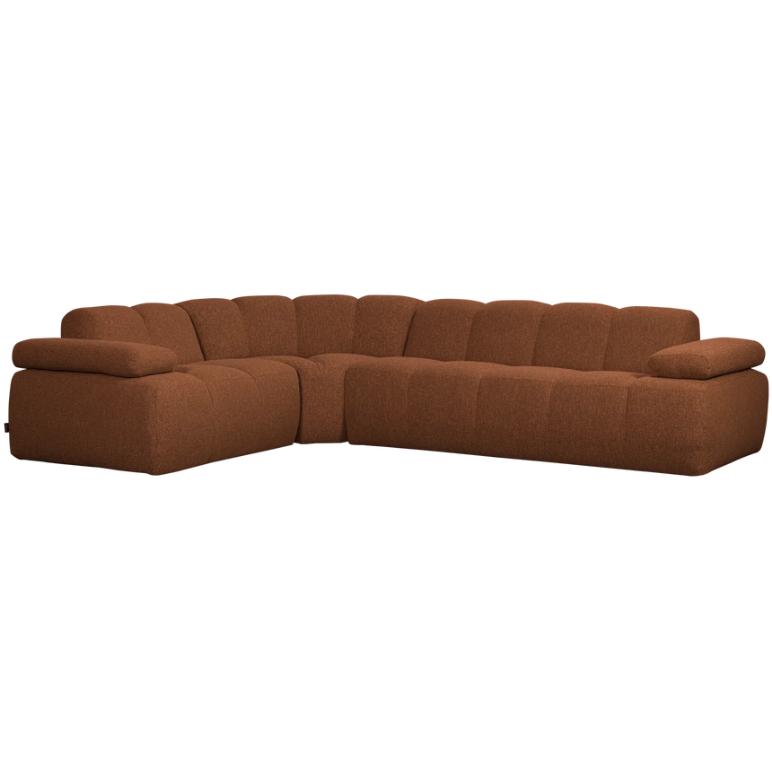 Mojo balos buklé kanapé