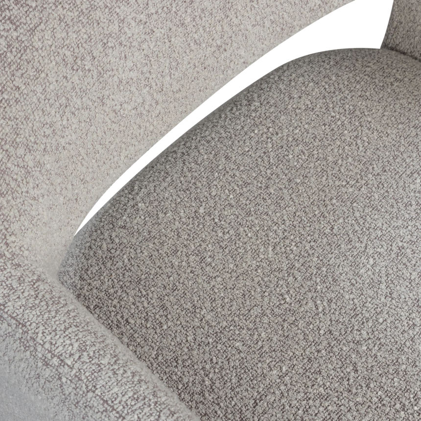 Lyric szövet gurulós szék