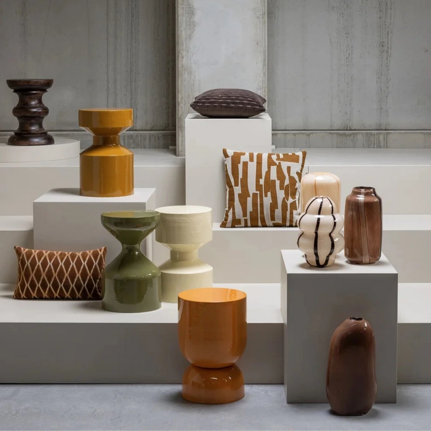 Isai pamut párna szettben