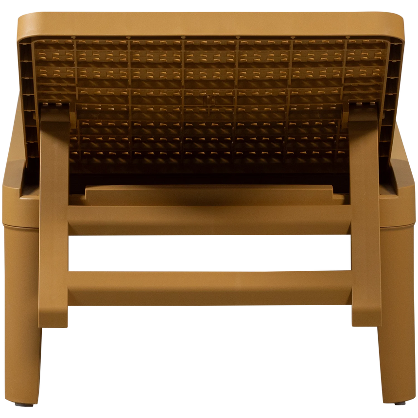 Jinte PP sun lounger