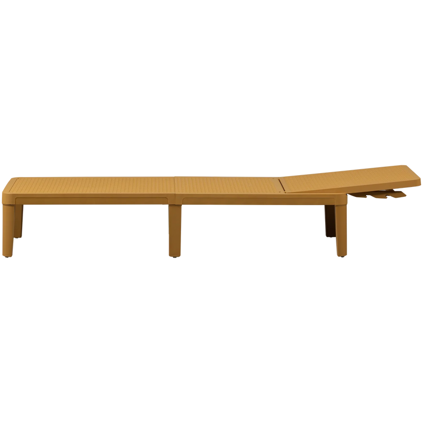 Jinte PP sun lounger