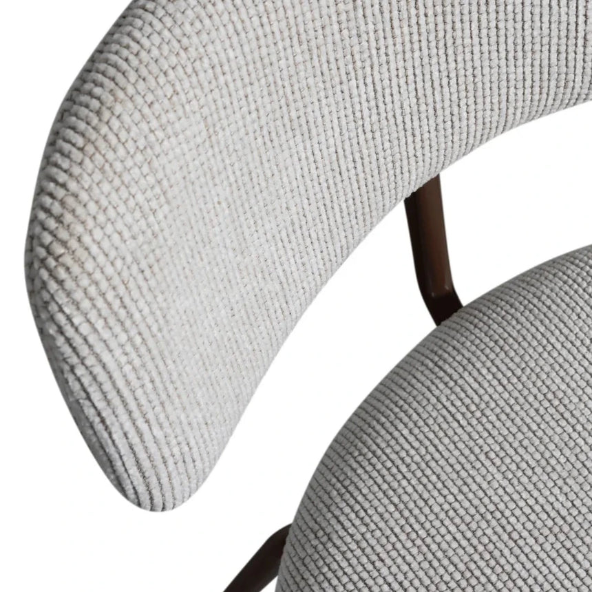 Travis szövet szék