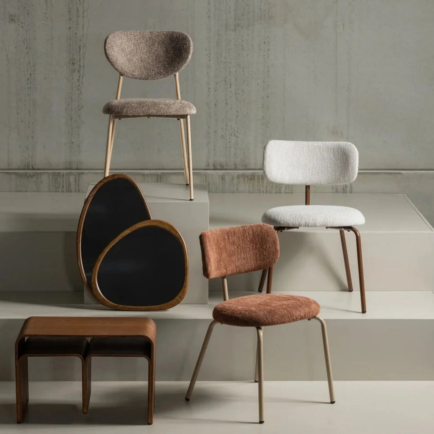 Leif fa tükör 64x38