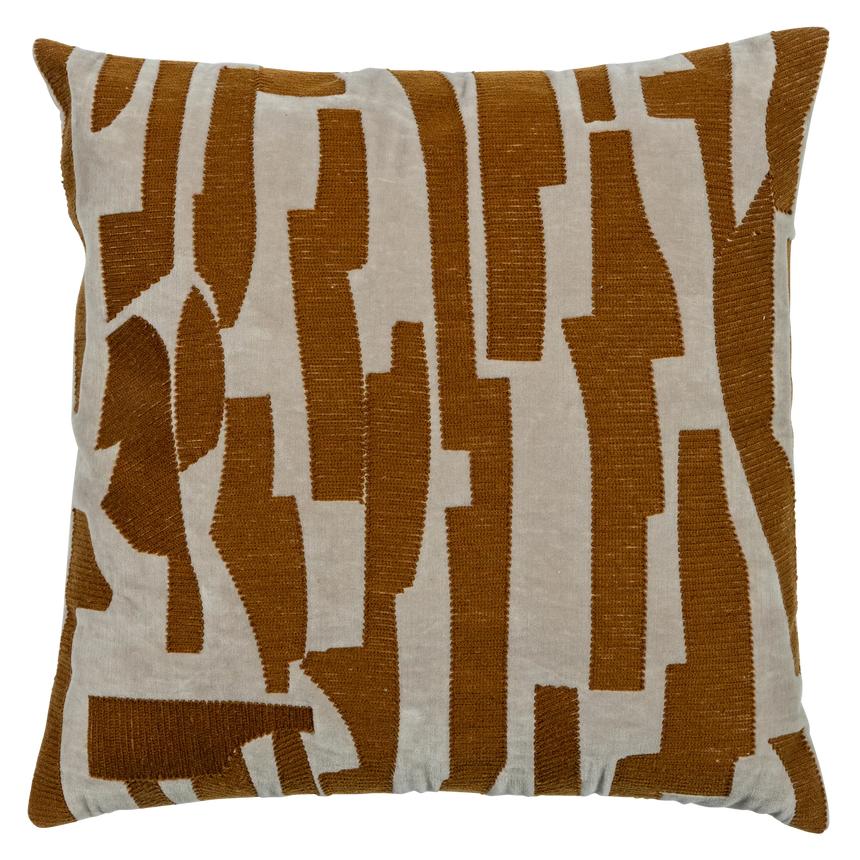 Isai pamut párna szettben