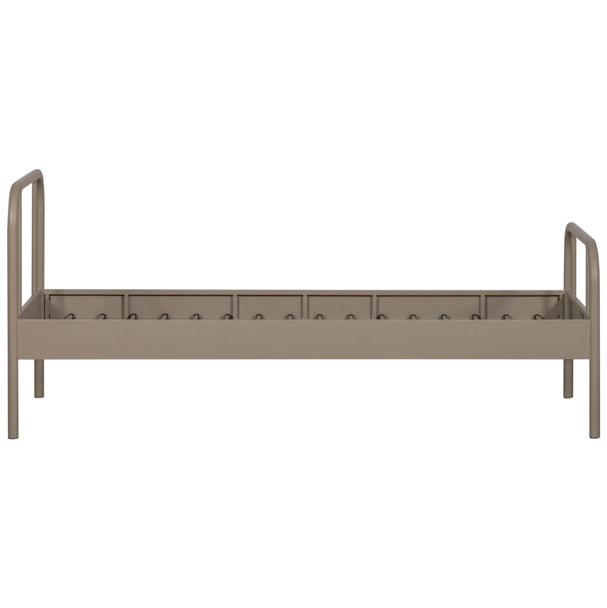 Leif wooden mirror 64x38