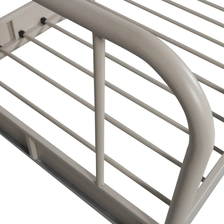 Leif wooden mirror 64x38