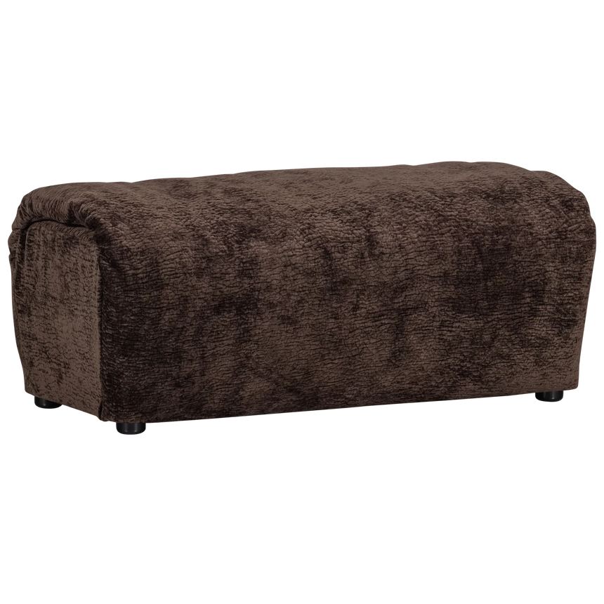 Baggy zsenília puff