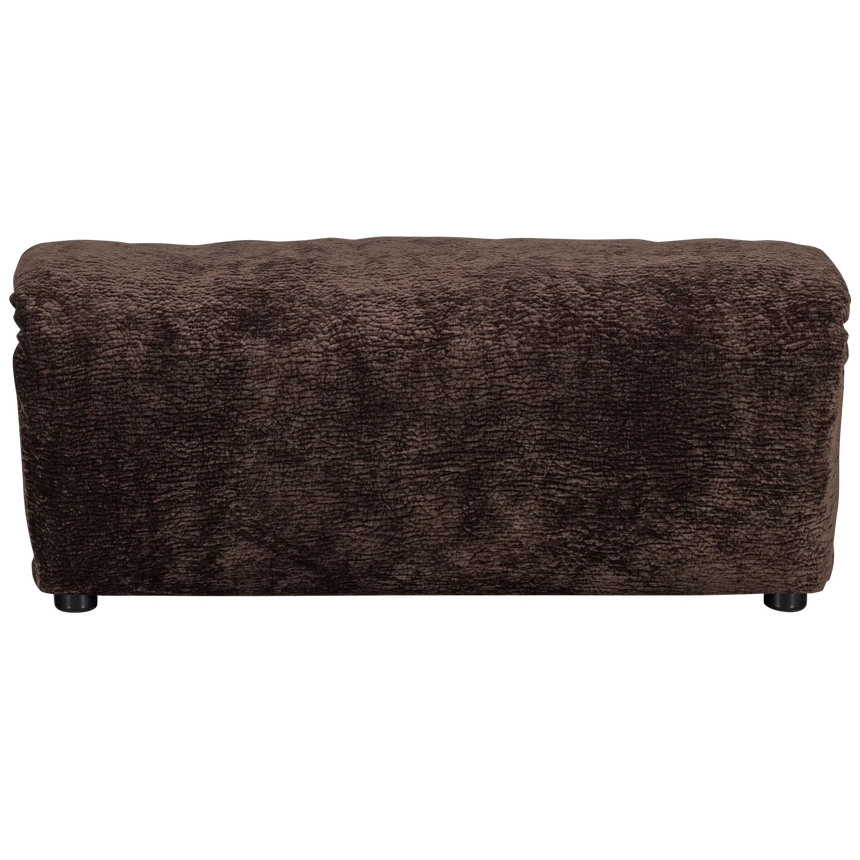 Baggy zsenília puff