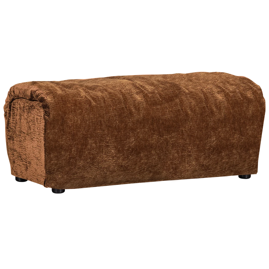 Baggy zsenília puff