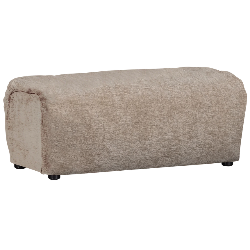 Baggy zsenília puff