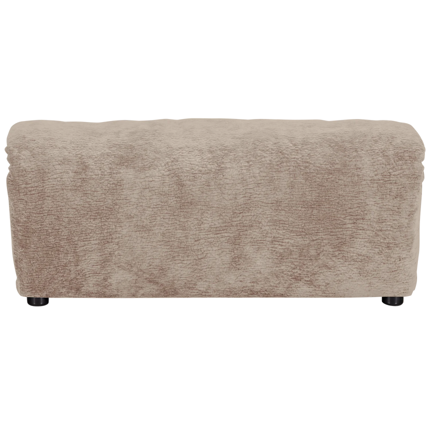 Baggy zsenília puff