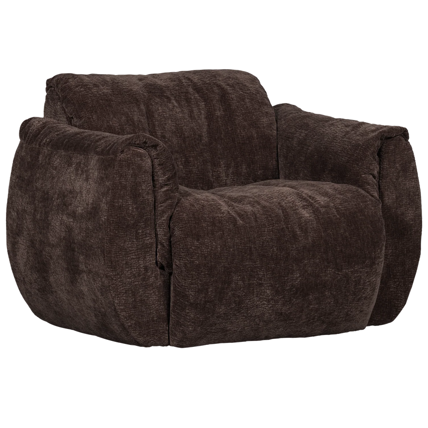 Baggy zsenília forgófotel